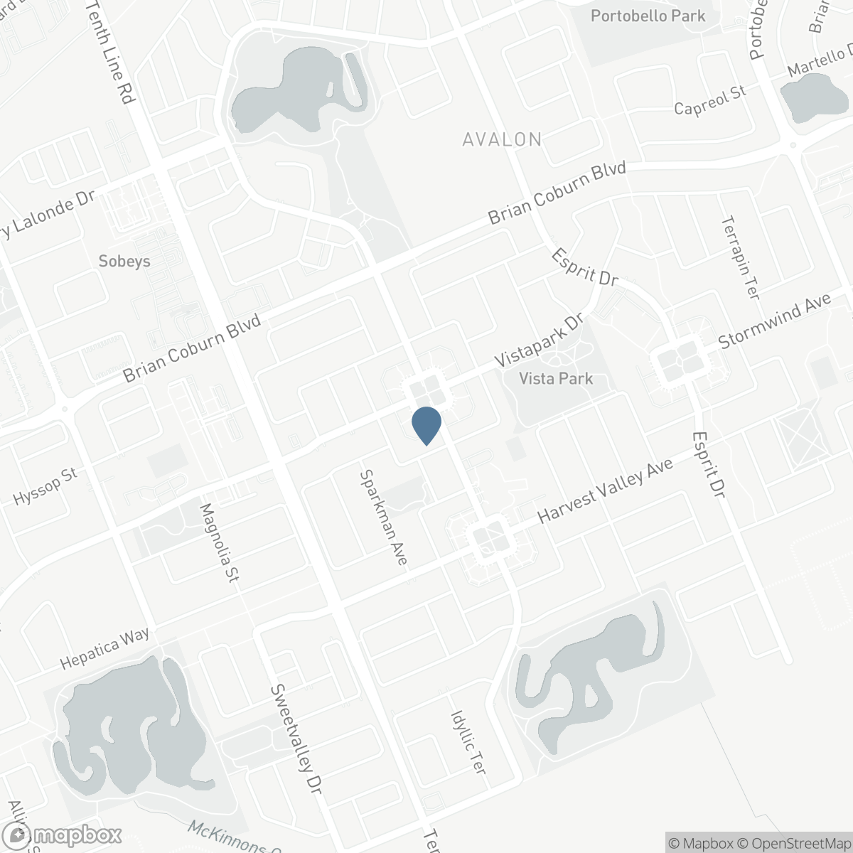32 - 633 LAKERIDGE DRIVE, Ottawa, Ontario K4A 0H4